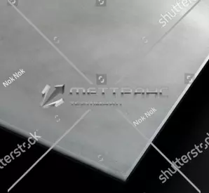 Лист алюминиевый 5 мм в Петропавловске-Камчатском