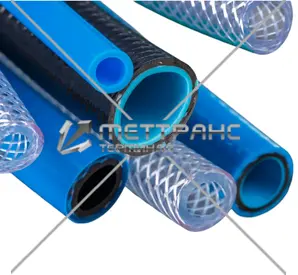 Шланг армированный в Петропавловске-Камчатском