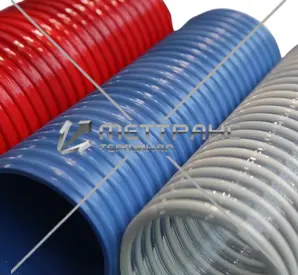 Шланг спиральный в Петропавловске-Камчатском