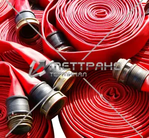 Головка соединительная пожарная в Петропавловске-Камчатском