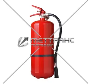 Огнетушитель ОП-4 в Петропавловске-Камчатском