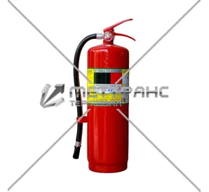 Огнетушитель ОП в Петропавловске-Камчатском