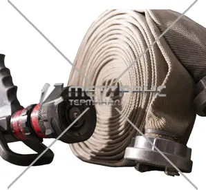 Ствол пожарный в Петропавловске-Камчатском