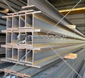 Балка 16Б1 в Петропавловске-Камчатском