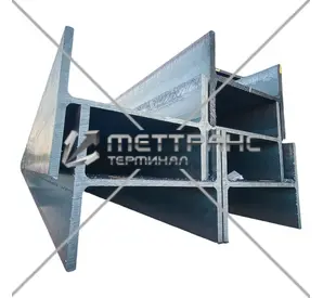 Балка 14Б1 в Петропавловске-Камчатском