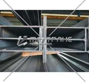 Балка 16Б2 в Петропавловске-Камчатском