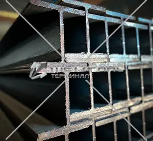 Балка 35Б1 в Петропавловске-Камчатском