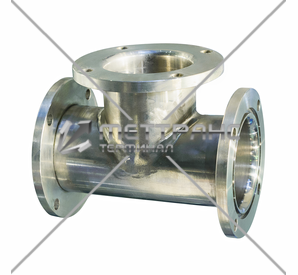 Подставка под гидрант в Петропавловске-Камчатском